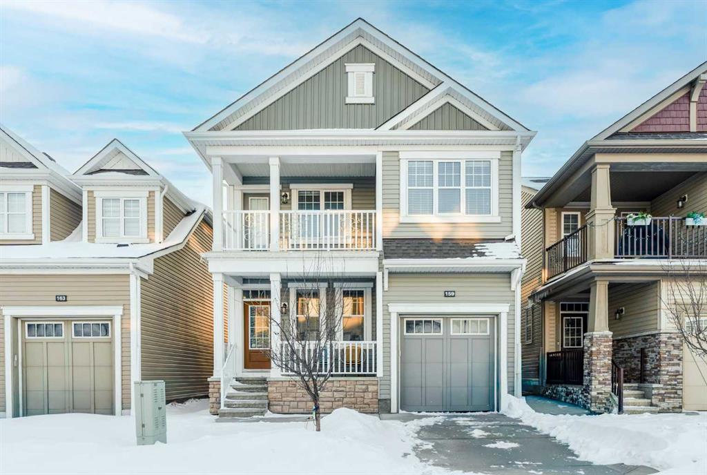 Picture of 159 Windford Street SW, Airdrie Real Estate Listing