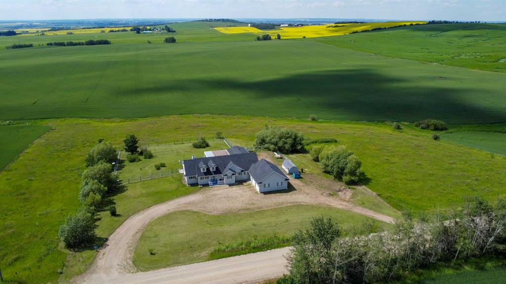 Picture of 37466 Range Road 263  , Rural Red Deer County Real Estate Listing
