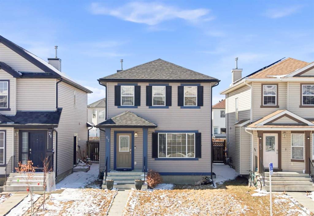 Picture of 67 Bridlecrest Road SW, Calgary Real Estate Listing