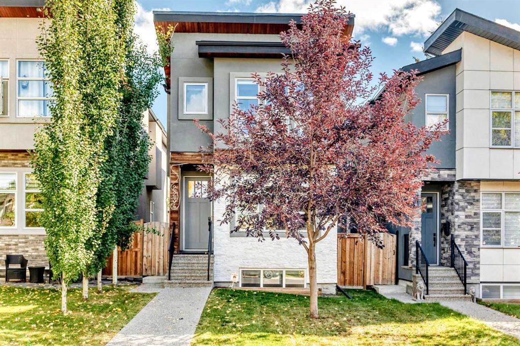Picture of 2234 28 Street SW, Calgary Real Estate Listing