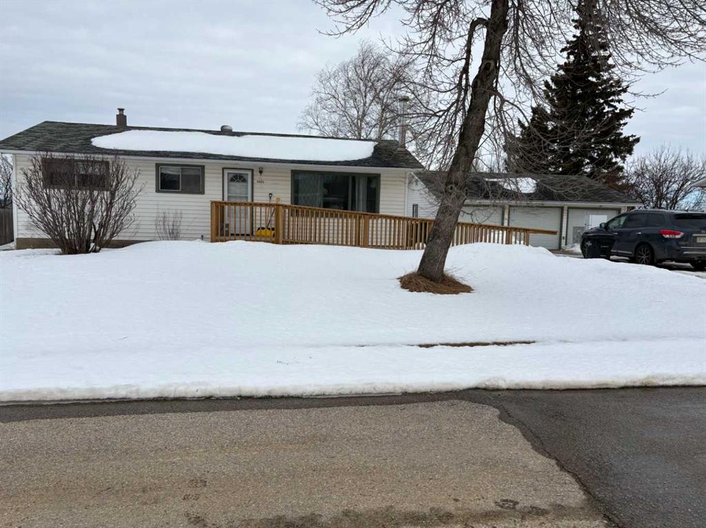 Picture of 5003 42 Avenue , Valleyview Real Estate Listing