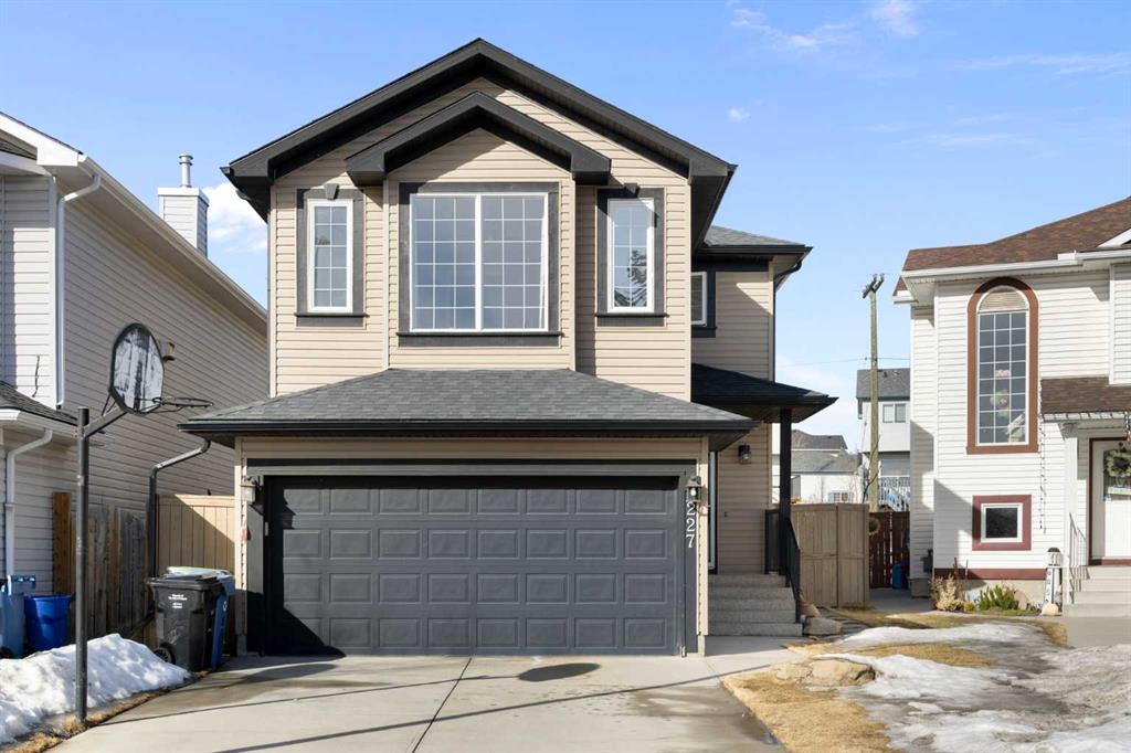 Picture of 227 Bridlewood Circle SW, Calgary Real Estate Listing