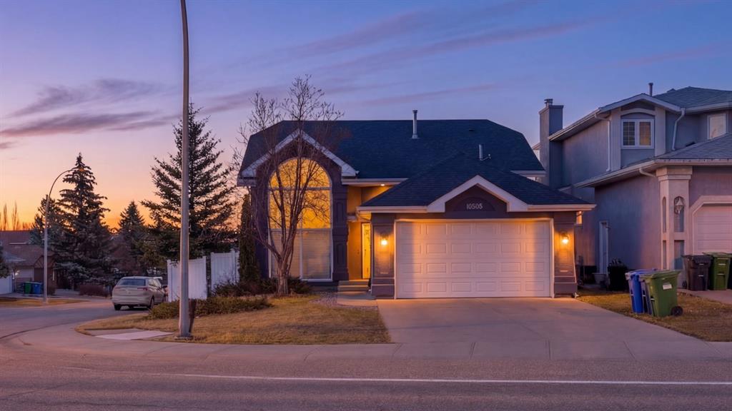 Picture of 10205 Hidden Valley Drive NW, Calgary Real Estate Listing