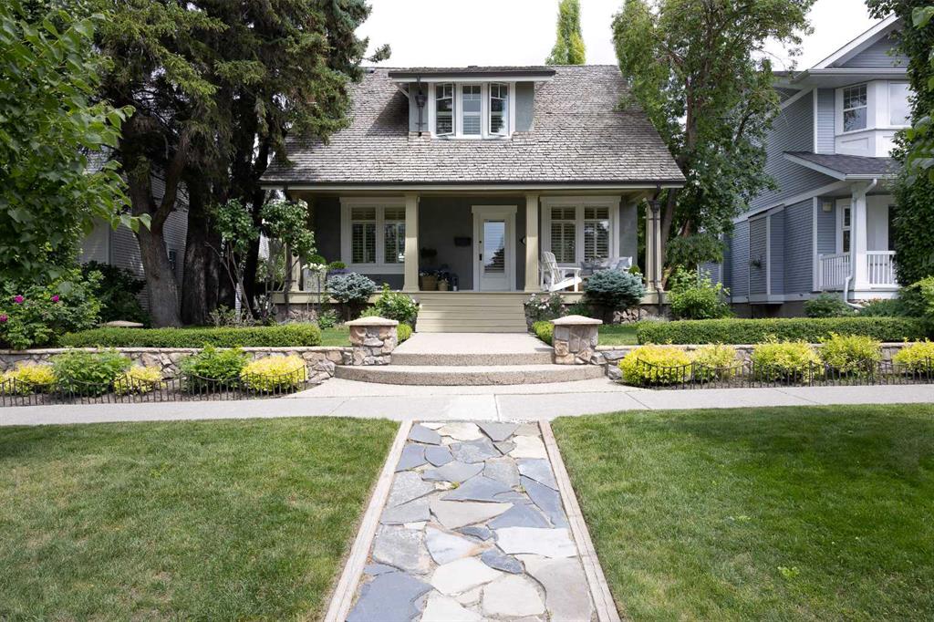 Picture of 1712 25 Street SW, Calgary Real Estate Listing