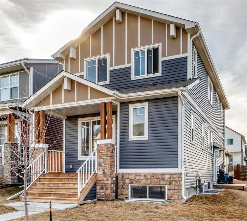 Picture of 75 Howse Rise NE, Calgary Real Estate Listing