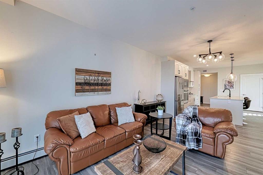Picture of 309, 400 Auburn Meadows Common SE, Calgary Real Estate Listing