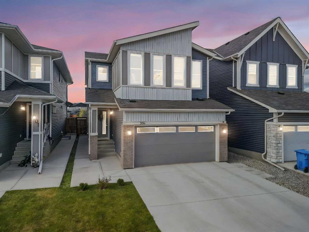Picture of 305 Carringsby Way NW, Calgary Real Estate Listing