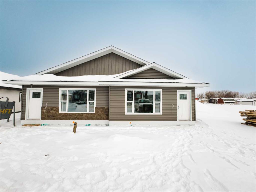 Picture of 2, 10510 102A Avenue , La Crete Real Estate Listing