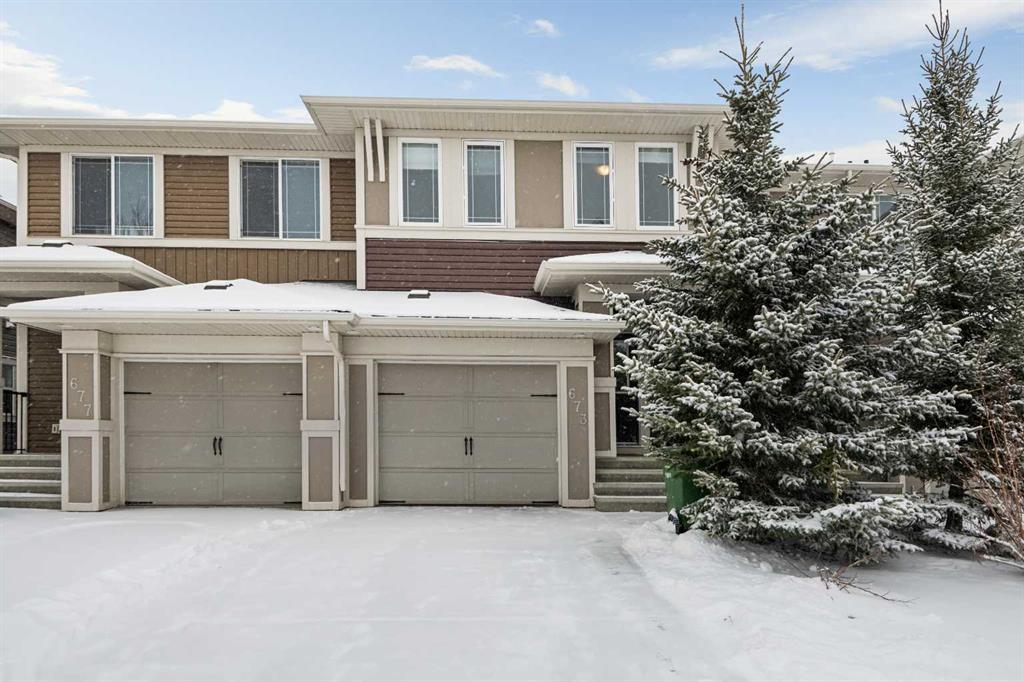 Picture of 673 Hillcrest Road SW, Airdrie Real Estate Listing
