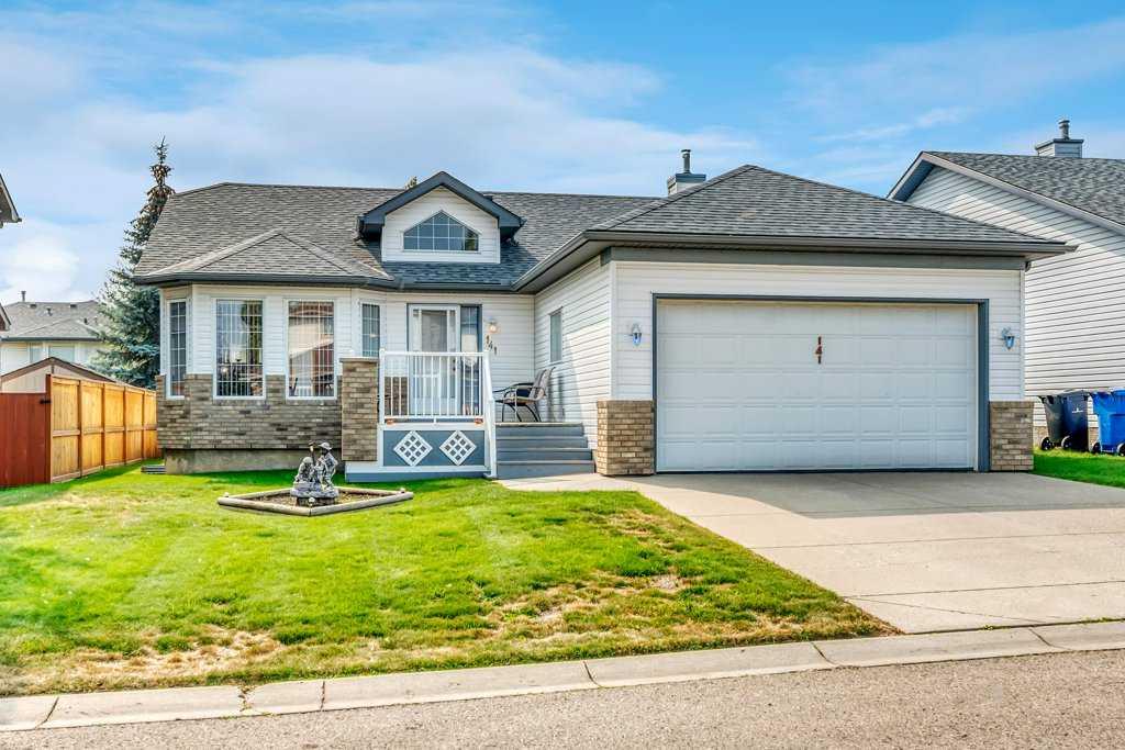 Picture of 141 West Creek Crescent , Chestermere Real Estate Listing