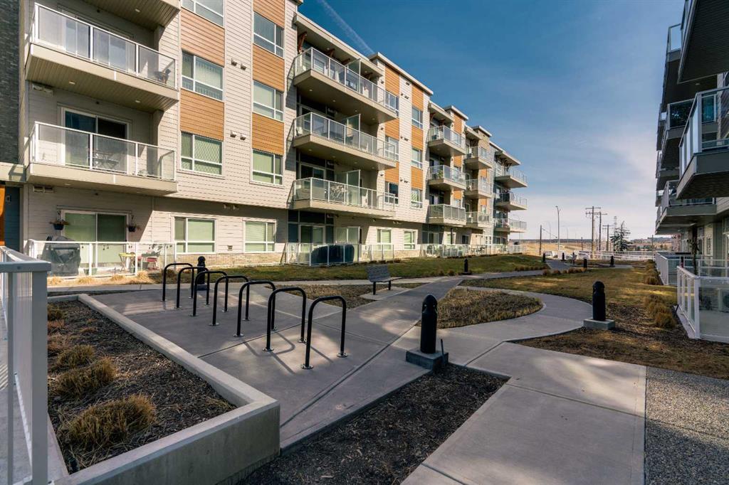 Picture of 410, 200 Harvest Hills Place NE, Calgary Real Estate Listing