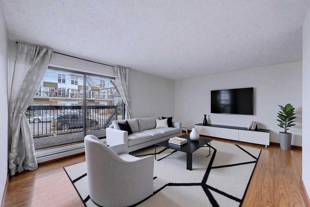 Picture of 105, 659 4 Avenue NE, Calgary Real Estate Listing
