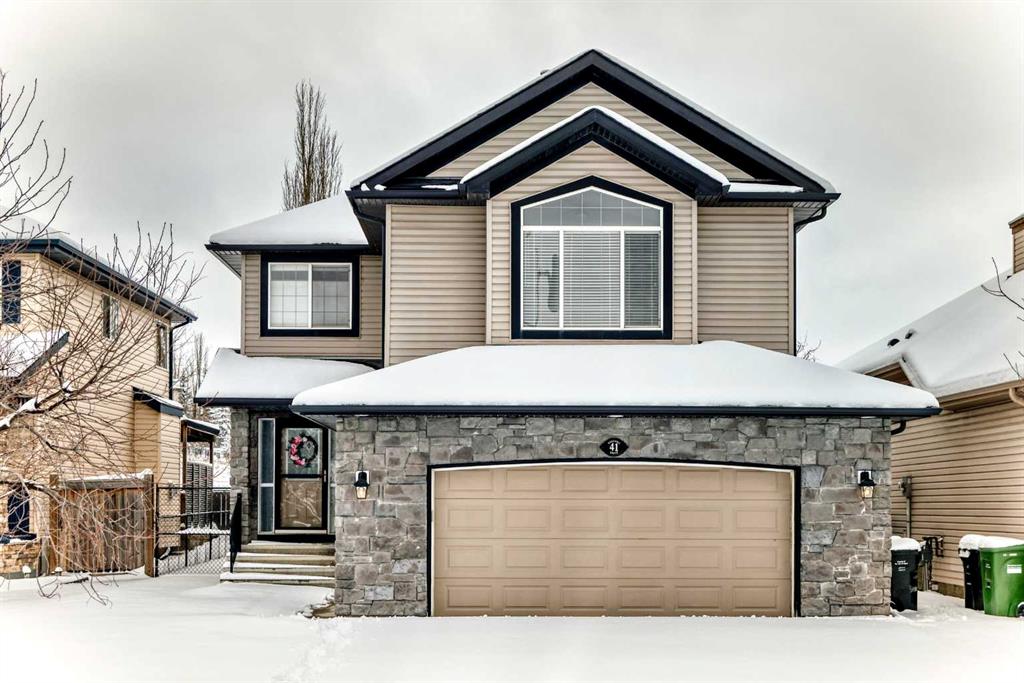 Picture of 41 Kincora Drive NW, Calgary Real Estate Listing