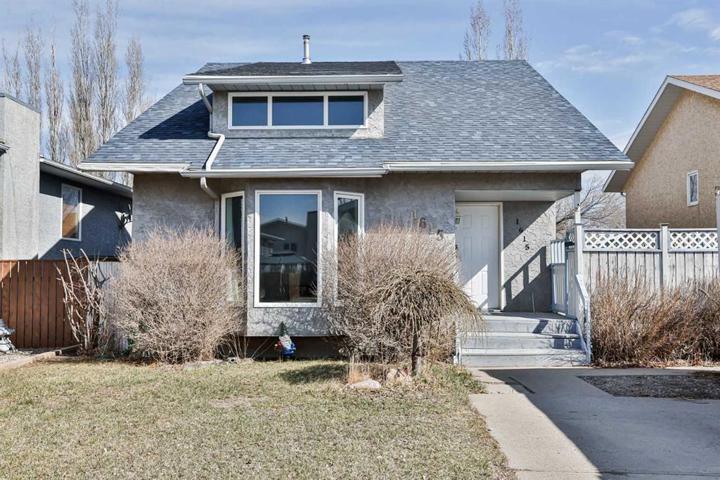 Picture of 1615 21A Street , Coaldale Real Estate Listing
