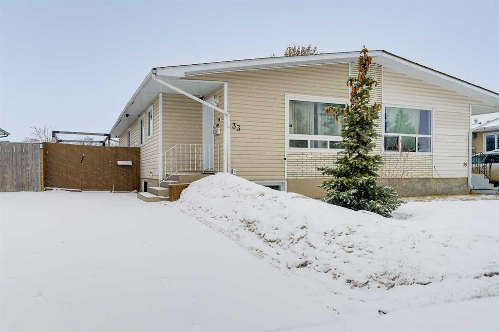 Picture of 33 Wells Street , Red Deer Real Estate Listing