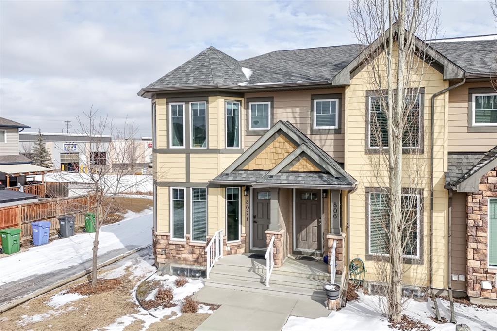 Picture of 807, 30 Carleton Avenue , Red Deer Real Estate Listing