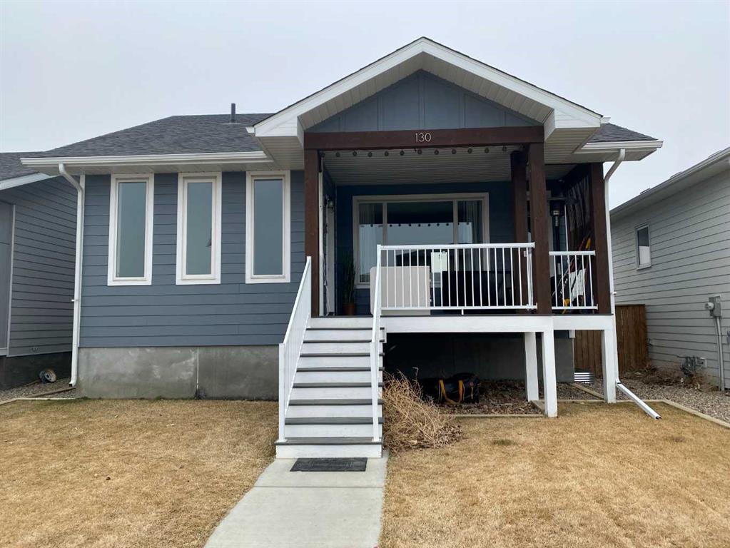 Picture of 130 Prairie Gold St  , Taber Real Estate Listing