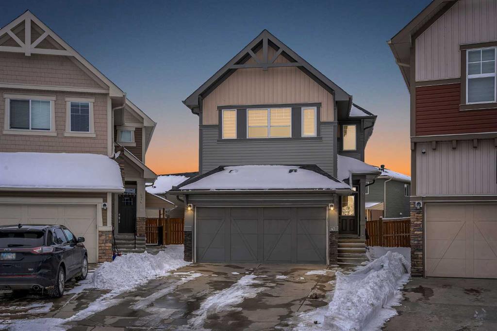 Picture of 43 Saddlelake Manor NE, Calgary Real Estate Listing