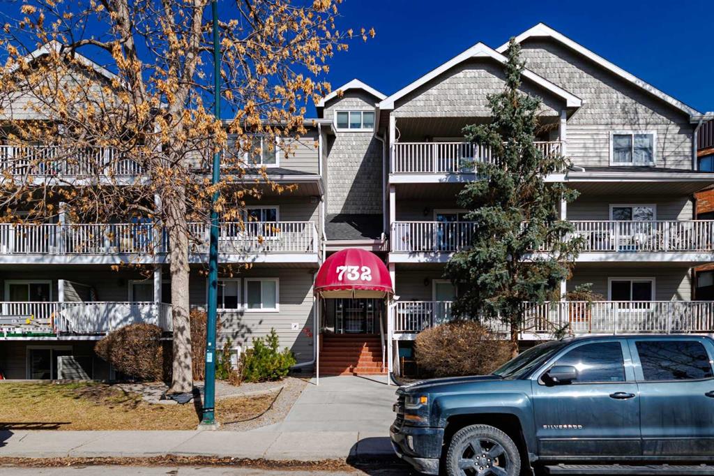 Picture of 403, 732 57 Avenue SW, Calgary Real Estate Listing