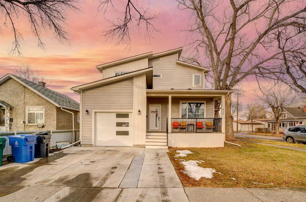 Picture of 624 19 Street N, Lethbridge Real Estate Listing