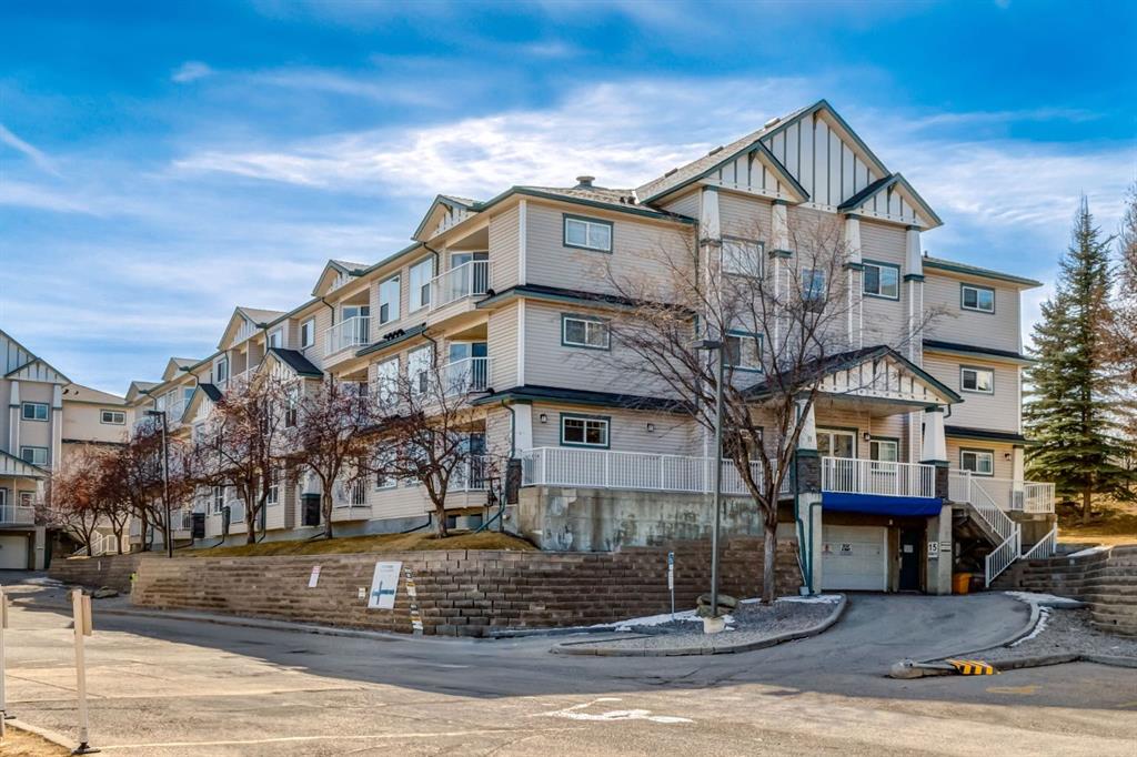 Picture of 101, 11 Somervale View SW, Calgary Real Estate Listing
