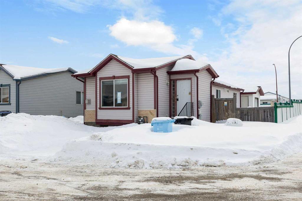 Picture of 101 Black Bear Crescent , Fort McMurray Real Estate Listing