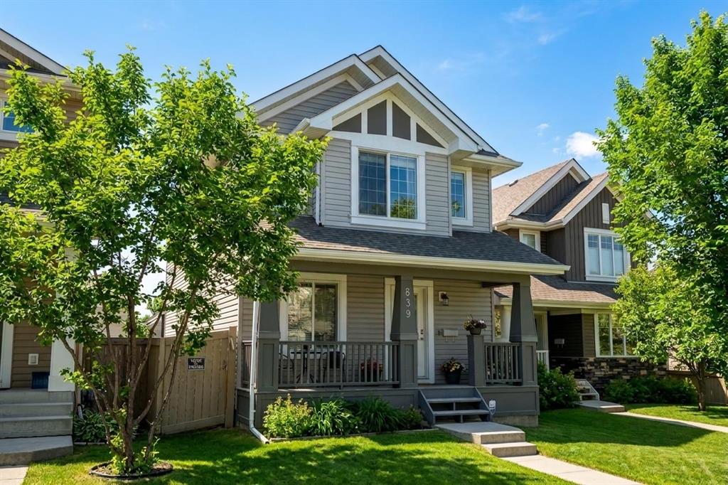 Picture of 839 37 Avenue , Edmonton Real Estate Listing