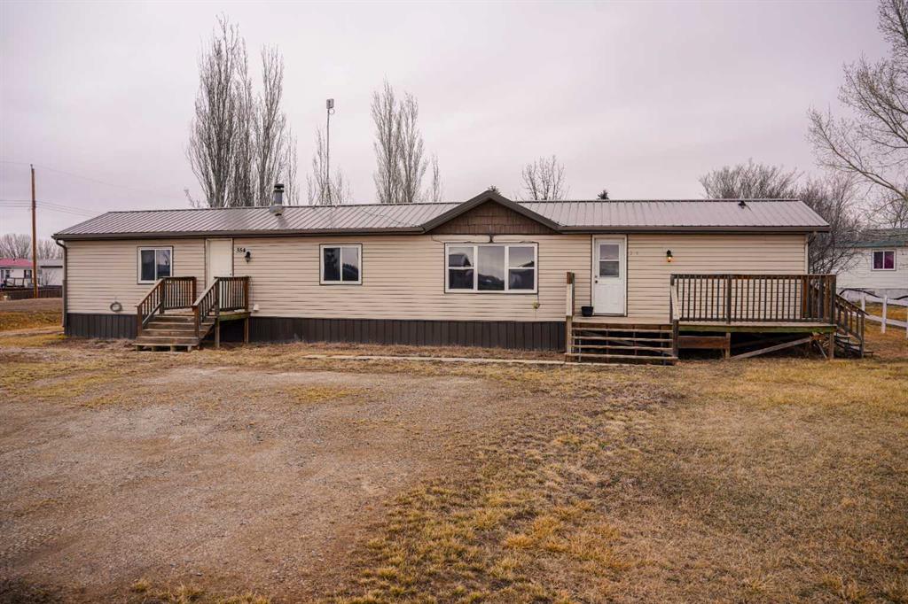 Picture of Cactus Court , Rural Newell, County of Real Estate Listing