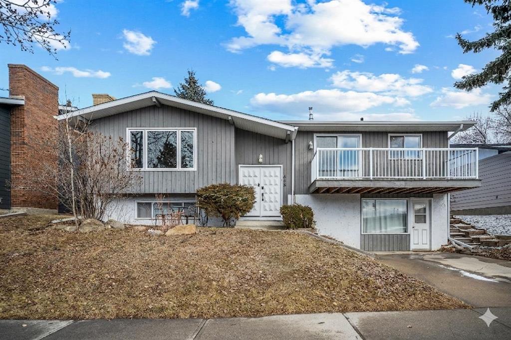 Picture of 408 Queen Charlotte Drive SE, Calgary Real Estate Listing