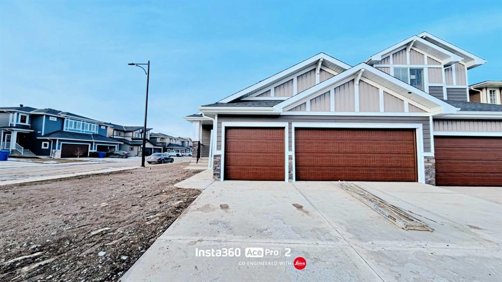 Picture of 277 Waterford Way , Chestermere Real Estate Listing