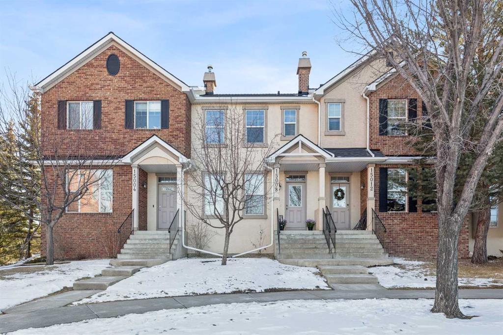 Picture of 15008 Prestwick Boulevard SE, Calgary Real Estate Listing