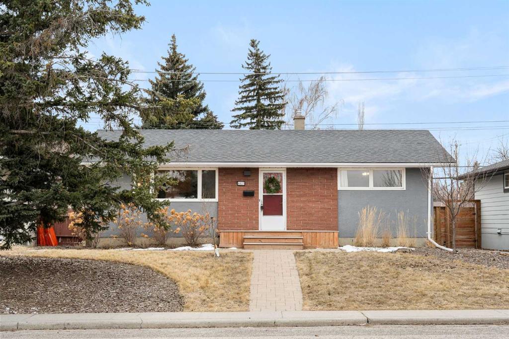 Picture of 4823 Waverley Drive SW, Calgary Real Estate Listing