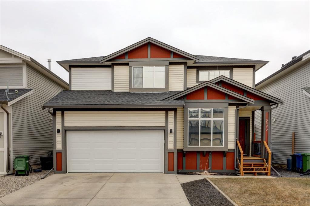 Picture of 233 Luxstone Road SW, Airdrie Real Estate Listing