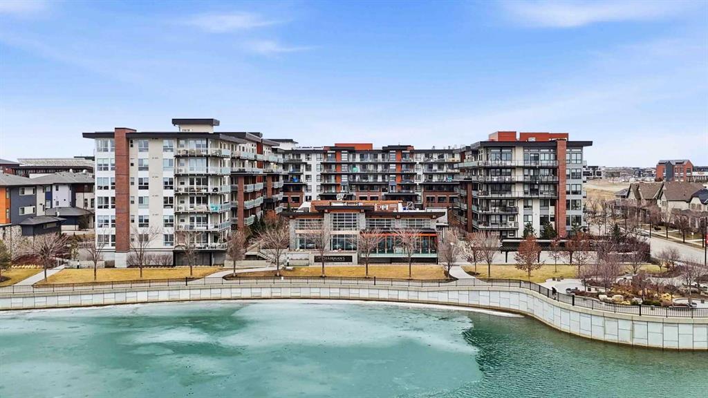 Picture of 132, 122 Mahogany Centre SE, Calgary Real Estate Listing
