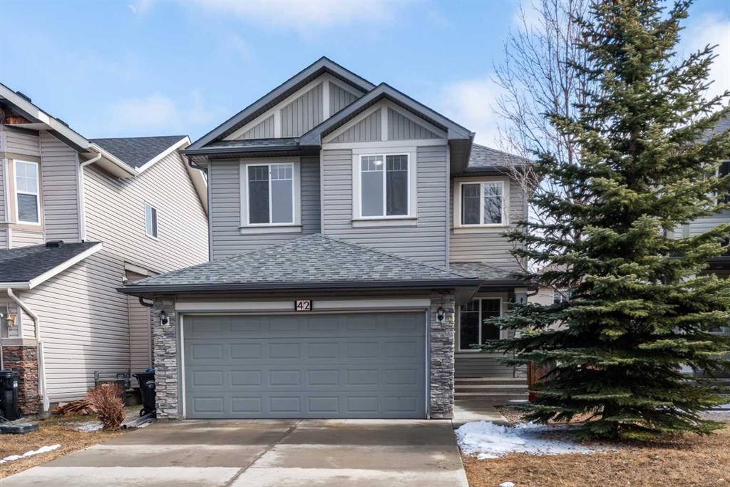 Picture of 42 Everoak Green SW, Calgary Real Estate Listing
