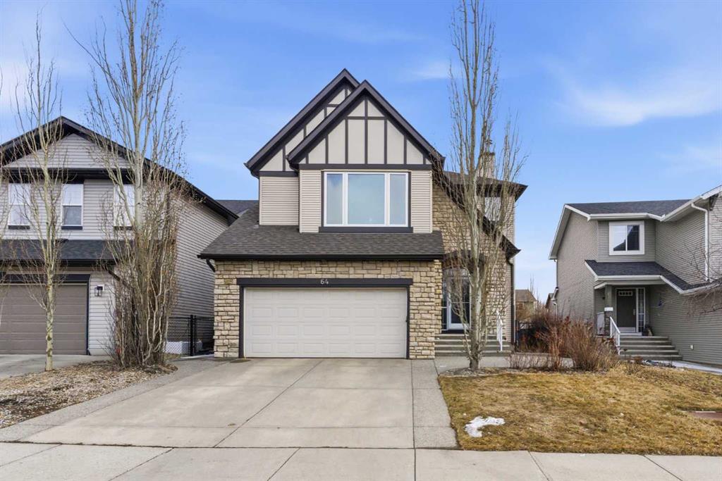 Picture of 64 Drake Landing Common , Okotoks Real Estate Listing