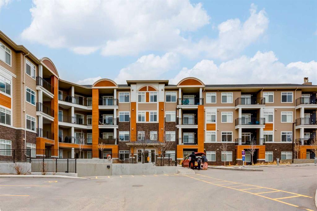 Picture of 3412, 3727 Sage Hill Drive NW, Calgary Real Estate Listing