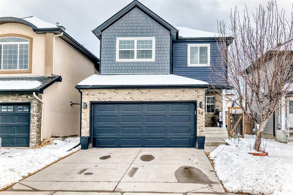 Picture of 79 Saddleridge Close NE, Calgary Real Estate Listing