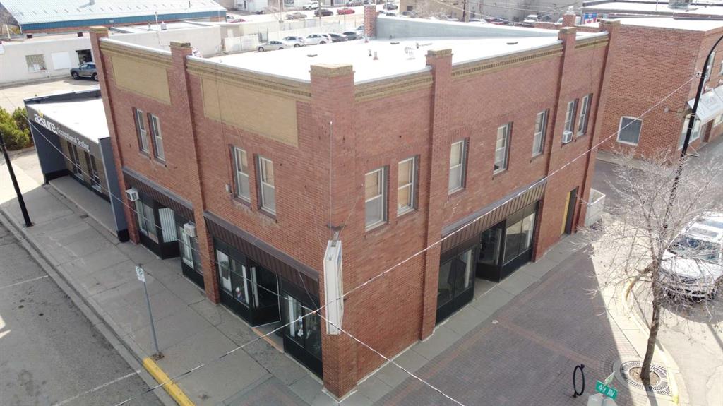 Picture of 4820 49 Avenue , Lloydminster Real Estate Listing