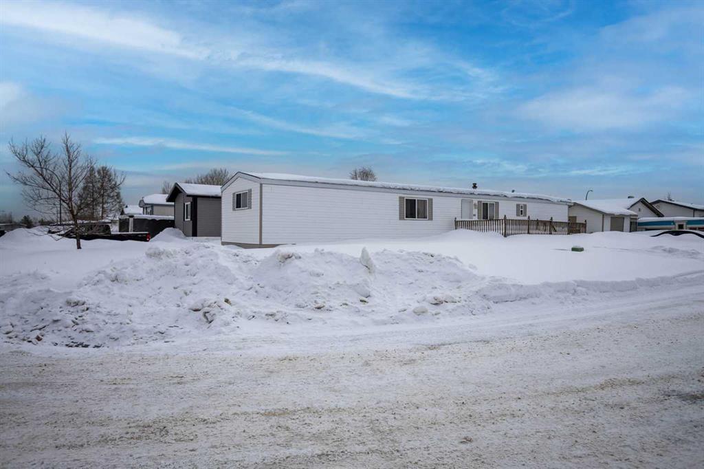 Picture of 101 Clausen Crescent , Fort McMurray Real Estate Listing