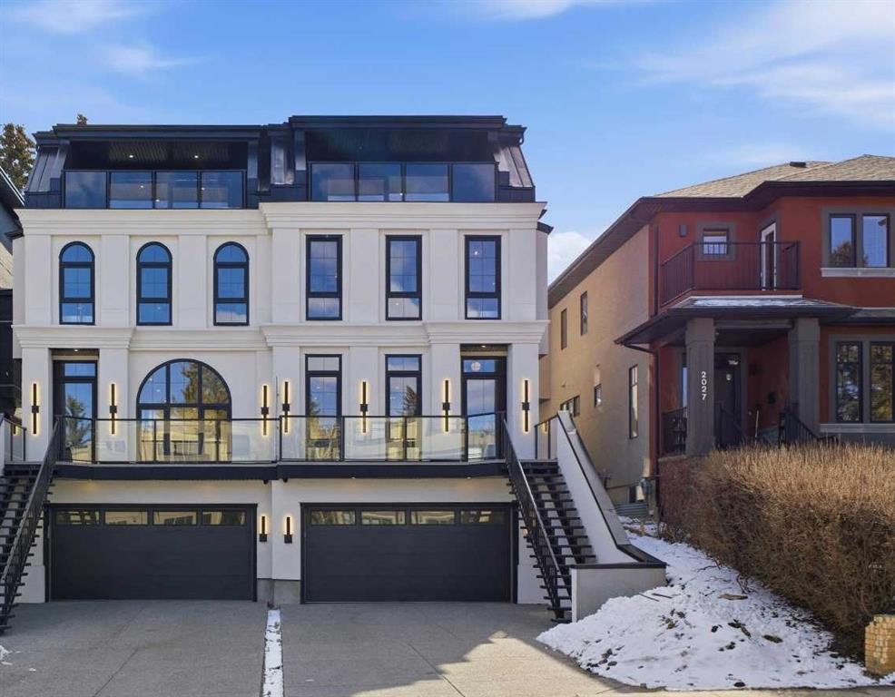 Picture of 2025 27 Avenue SW, Calgary Real Estate Listing