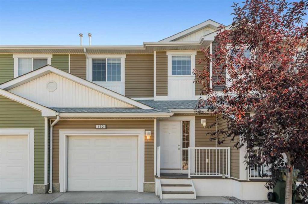 Picture of 102, 800 Yankee Valley Boulevard SE, Airdrie Real Estate Listing