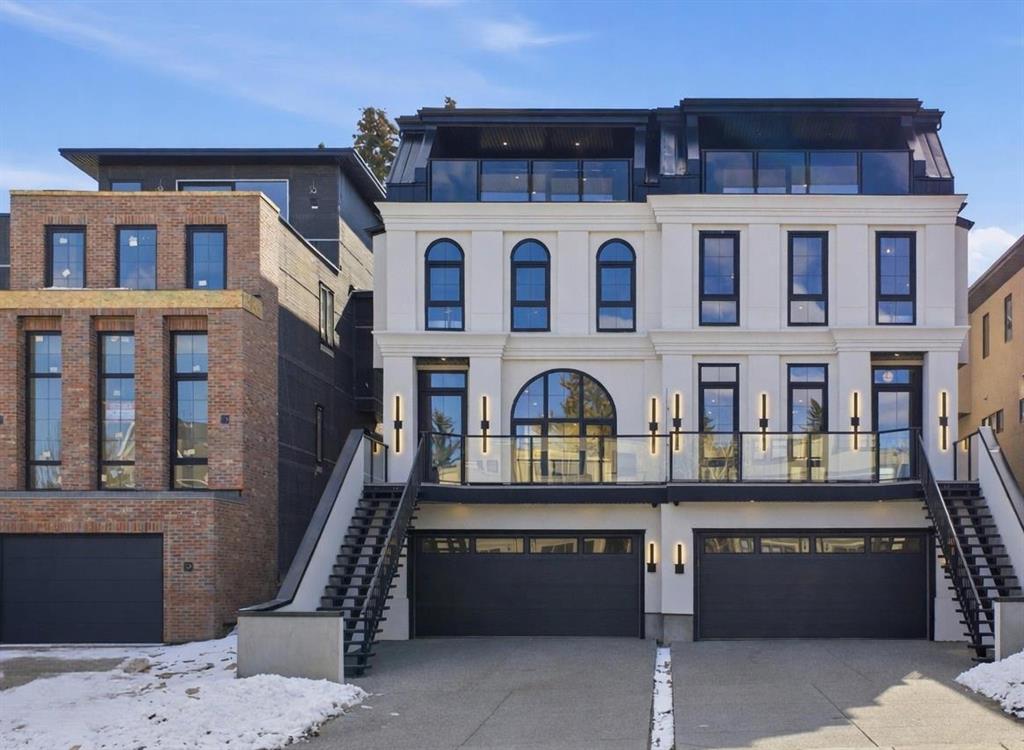 Picture of 2023 27 Avenue SW, Calgary Real Estate Listing