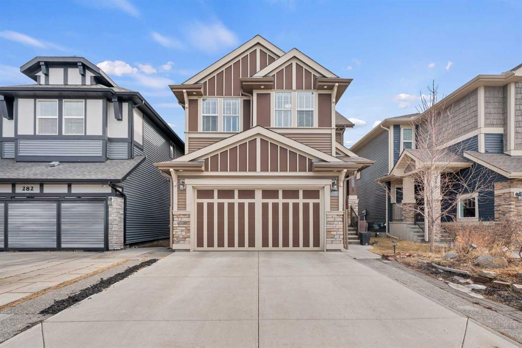 Picture of 286 Kings Heights Drive SE, Airdrie Real Estate Listing