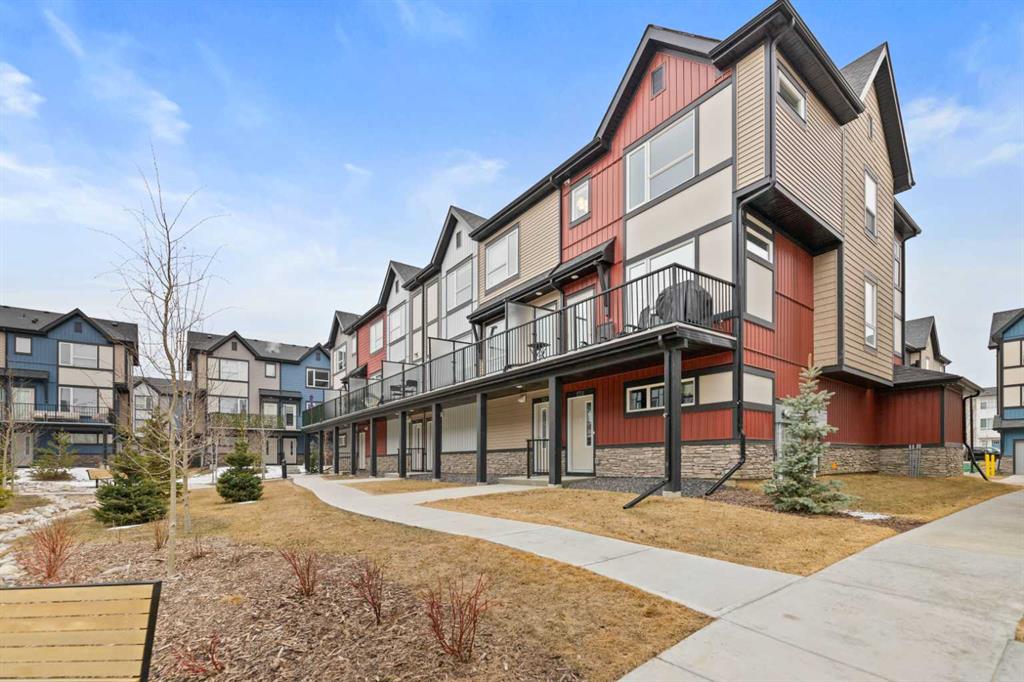 Picture of 139, 850 Belmont Drive SW, Calgary Real Estate Listing