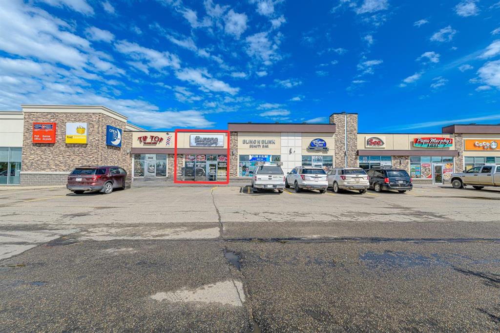 Picture of 106, 10712 78 Avenue , Grande Prairie Real Estate Listing