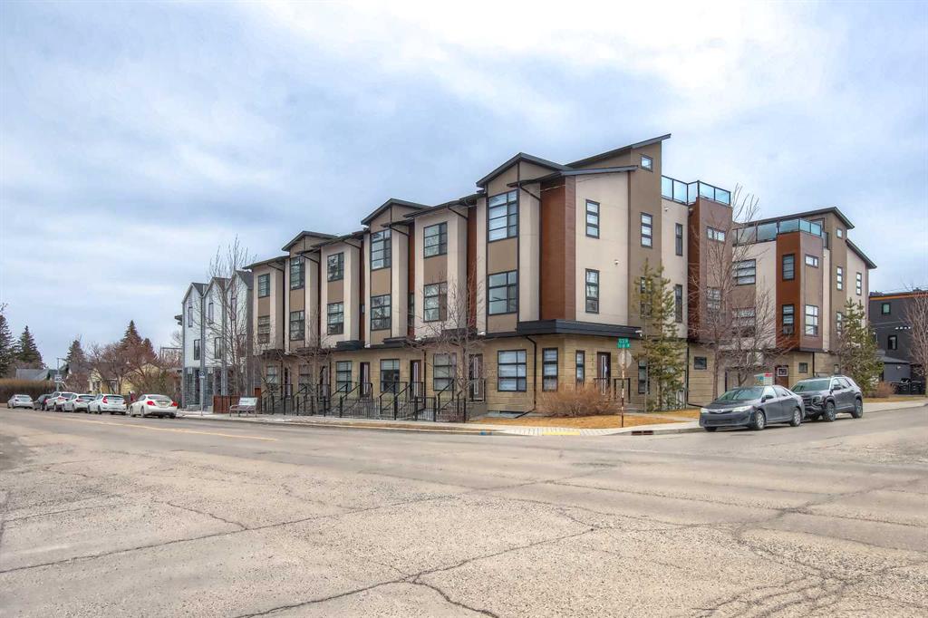 Picture of 1545 33 Avenue SW, Calgary Real Estate Listing