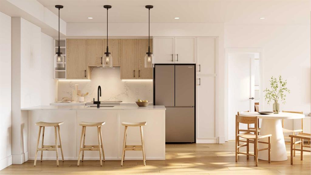 Picture of 1207, 1850 80 Street SW, Calgary Real Estate Listing