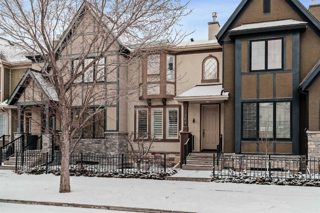 Picture of 2964 Peacekeepers Way SW, Calgary Real Estate Listing