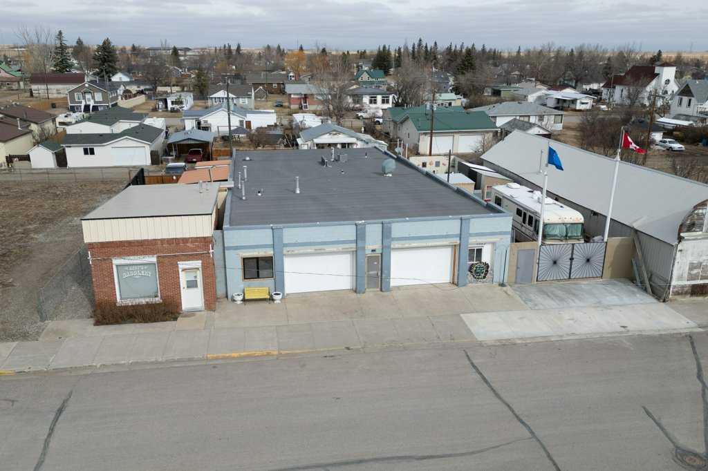 Picture of 5062 50 Avenue , Stavely Real Estate Listing
